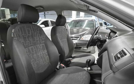 KIA Rio III рестайлинг, 2012 год, 799 000 рублей, 7 фотография