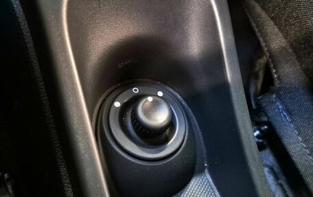 Renault Duster I рестайлинг, 2016 год, 929 000 рублей, 17 фотография