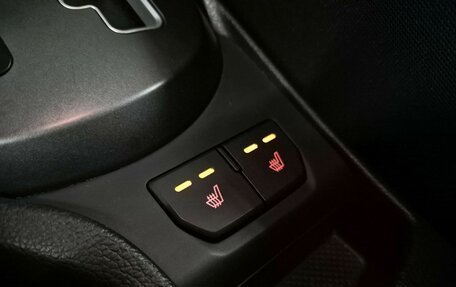 KIA Rio III рестайлинг, 2012 год, 799 000 рублей, 19 фотография