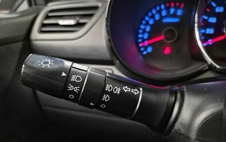 KIA Rio III рестайлинг, 2012 год, 799 000 рублей, 22 фотография