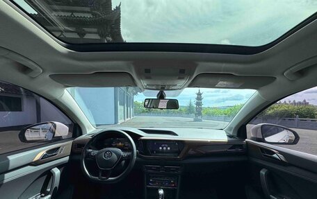 Volkswagen Tharu, 2022 год, 1 654 000 рублей, 8 фотография