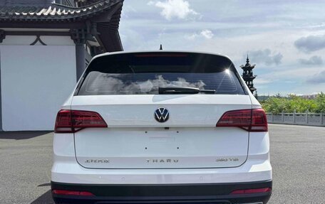 Volkswagen Tharu, 2022 год, 1 654 000 рублей, 5 фотография