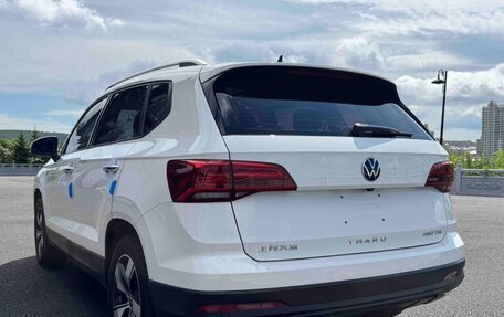 Volkswagen Tharu, 2022 год, 1 654 000 рублей, 6 фотография
