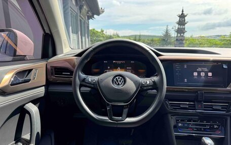 Volkswagen Tharu, 2022 год, 1 654 000 рублей, 9 фотография