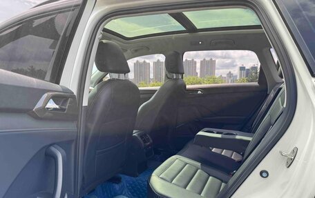 Volkswagen Tharu, 2022 год, 1 654 000 рублей, 14 фотография