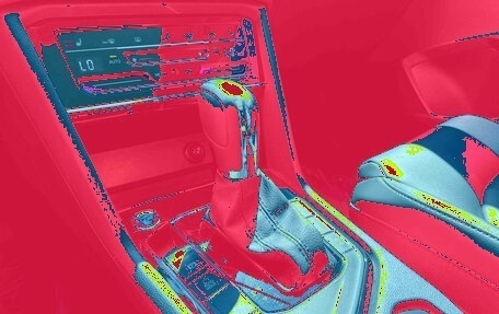 Volkswagen Tharu, 2022 год, 1 654 000 рублей, 11 фотография