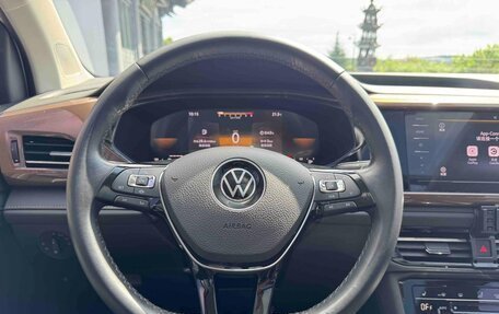 Volkswagen Tharu, 2022 год, 1 654 000 рублей, 10 фотография