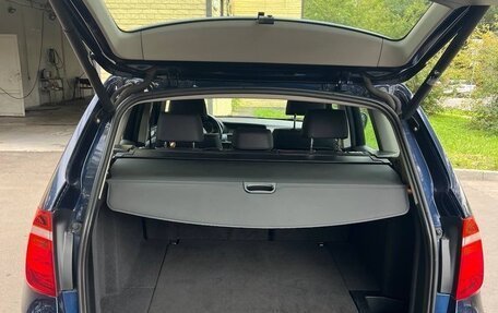 BMW X3, 2014 год, 1 700 000 рублей, 6 фотография