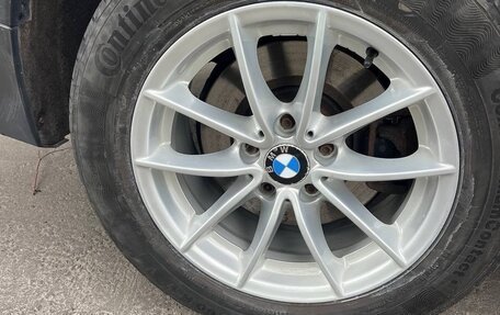 BMW X3, 2014 год, 1 700 000 рублей, 5 фотография