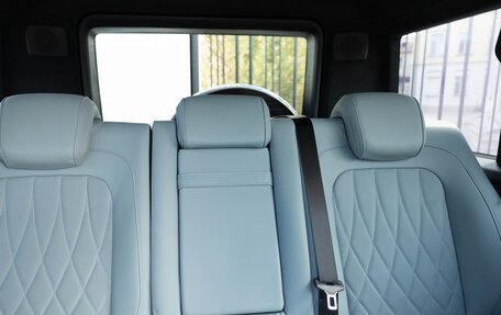 Mercedes-Benz G-Класс AMG, 2025 год, 27 500 000 рублей, 9 фотография