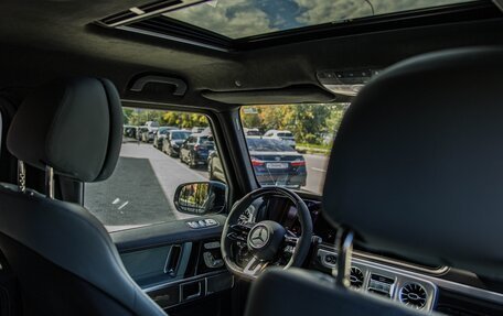 Mercedes-Benz G-Класс AMG, 2025 год, 27 500 000 рублей, 6 фотография