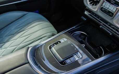 Mercedes-Benz G-Класс AMG, 2025 год, 27 500 000 рублей, 7 фотография