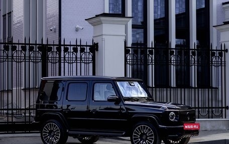 Mercedes-Benz G-Класс AMG, 2025 год, 27 500 000 рублей, 2 фотография
