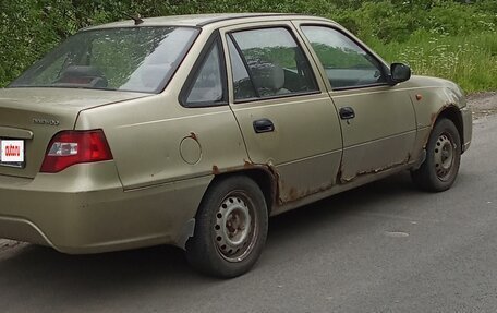 Daewoo Nexia I рестайлинг, 2009 год, 150 000 рублей, 5 фотография