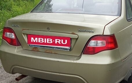 Daewoo Nexia I рестайлинг, 2009 год, 150 000 рублей, 4 фотография