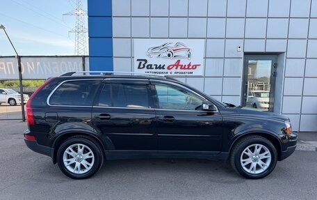Volvo XC90 II рестайлинг, 2006 год, 997 000 рублей, 7 фотография