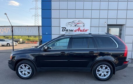 Volvo XC90 II рестайлинг, 2006 год, 997 000 рублей, 8 фотография