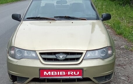 Daewoo Nexia I рестайлинг, 2009 год, 150 000 рублей, 6 фотография