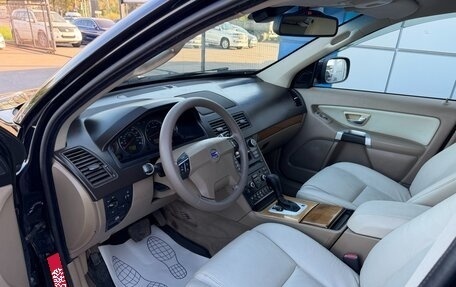 Volvo XC90 II рестайлинг, 2006 год, 997 000 рублей, 10 фотография