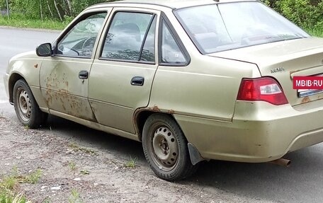 Daewoo Nexia I рестайлинг, 2009 год, 150 000 рублей, 8 фотография