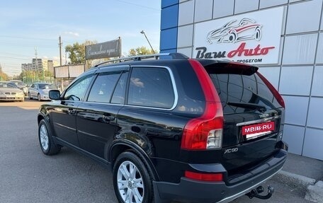 Volvo XC90 II рестайлинг, 2006 год, 997 000 рублей, 4 фотография