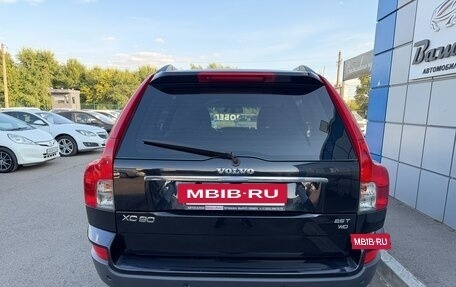 Volvo XC90 II рестайлинг, 2006 год, 997 000 рублей, 6 фотография