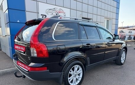 Volvo XC90 II рестайлинг, 2006 год, 997 000 рублей, 3 фотография