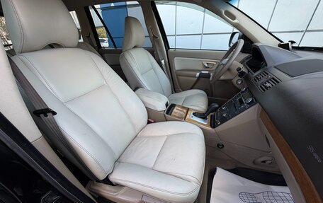 Volvo XC90 II рестайлинг, 2006 год, 997 000 рублей, 15 фотография