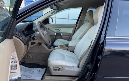 Volvo XC90 II рестайлинг, 2006 год, 997 000 рублей, 13 фотография
