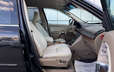 Volvo XC90 II рестайлинг, 2006 год, 997 000 рублей, 14 фотография