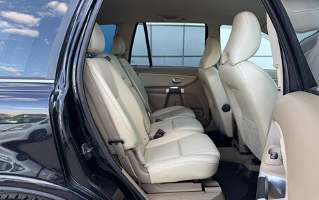 Volvo XC90 II рестайлинг, 2006 год, 997 000 рублей, 16 фотография
