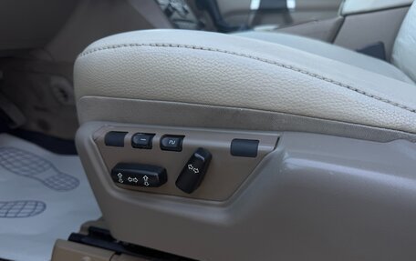 Volvo XC90 II рестайлинг, 2006 год, 997 000 рублей, 23 фотография