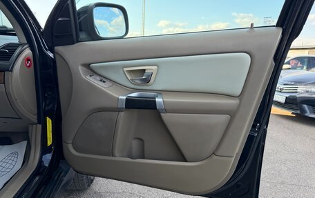 Volvo XC90 II рестайлинг, 2006 год, 997 000 рублей, 19 фотография