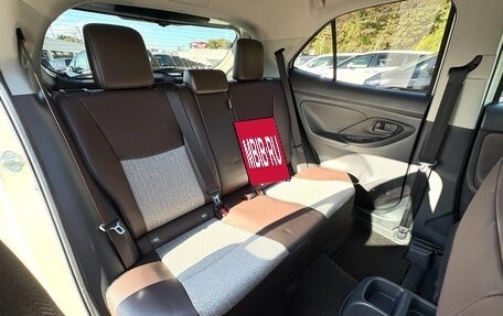 Toyota Yaris Cross, 2022 год, 1 371 000 рублей, 21 фотография