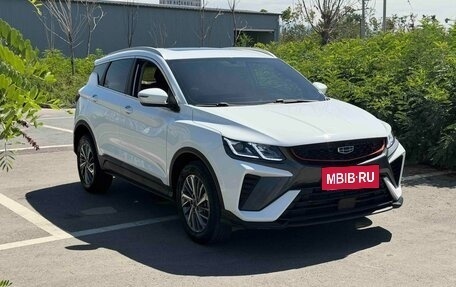 Geely Coolray I, 2022 год, 1 264 000 рублей, 3 фотография