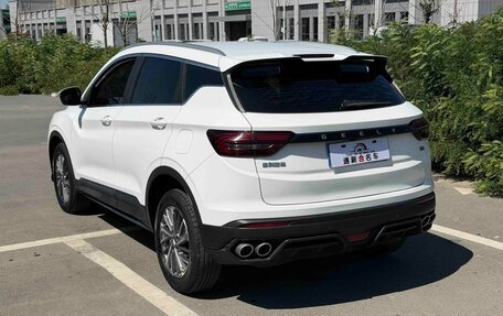 Geely Coolray I, 2022 год, 1 264 000 рублей, 6 фотография