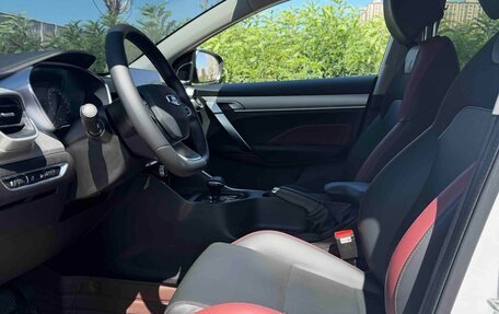 Geely Coolray I, 2022 год, 1 264 000 рублей, 7 фотография