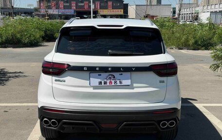Geely Coolray I, 2022 год, 1 264 000 рублей, 5 фотография