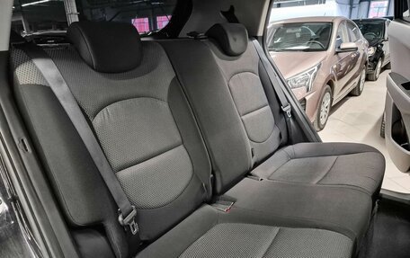 Hyundai Creta I рестайлинг, 2017 год, 1 349 000 рублей, 8 фотография