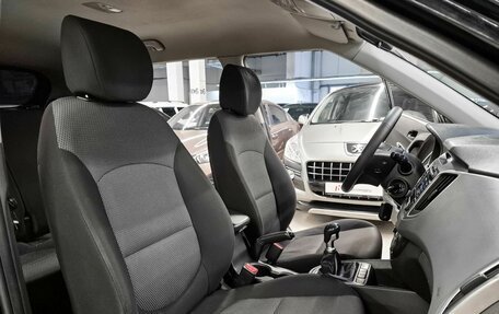 Hyundai Creta I рестайлинг, 2017 год, 1 349 000 рублей, 7 фотография