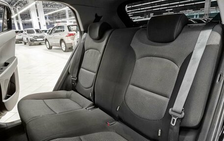 Hyundai Creta I рестайлинг, 2017 год, 1 349 000 рублей, 6 фотография
