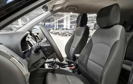 Hyundai Creta I рестайлинг, 2017 год, 1 349 000 рублей, 5 фотография