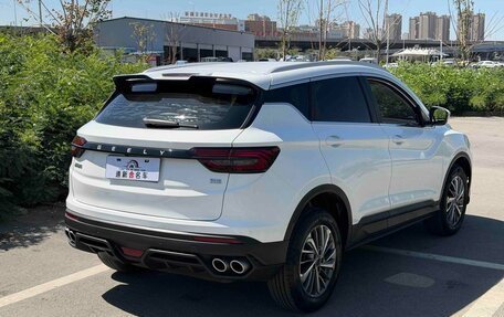 Geely Coolray I, 2022 год, 1 264 000 рублей, 4 фотография
