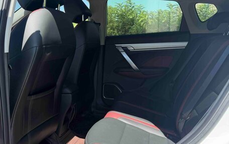 Geely Coolray I, 2022 год, 1 264 000 рублей, 9 фотография