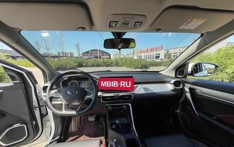 Geely Coolray I, 2022 год, 1 264 000 рублей, 8 фотография