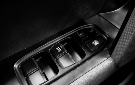 Hyundai Creta I рестайлинг, 2017 год, 1 349 000 рублей, 18 фотография