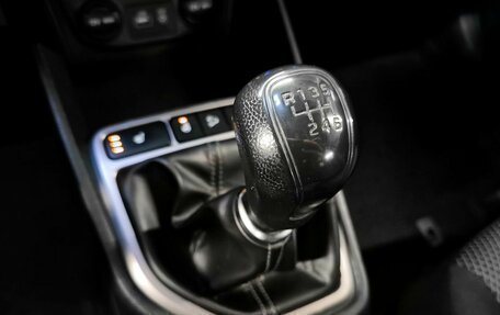 Hyundai Creta I рестайлинг, 2017 год, 1 349 000 рублей, 13 фотография