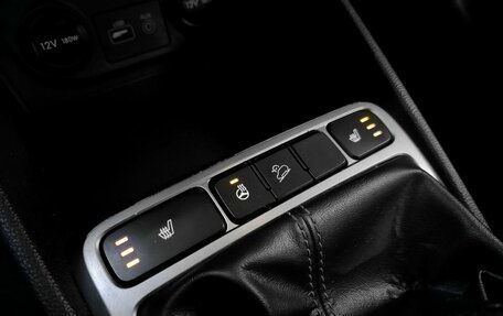 Hyundai Creta I рестайлинг, 2017 год, 1 349 000 рублей, 14 фотография