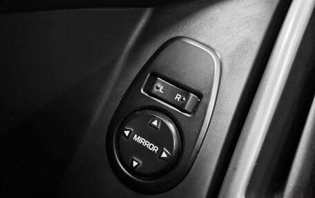 Hyundai Creta I рестайлинг, 2017 год, 1 349 000 рублей, 19 фотография
