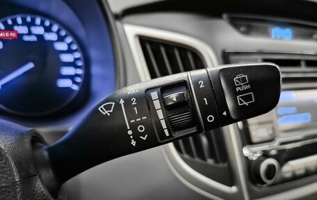Hyundai Creta I рестайлинг, 2017 год, 1 349 000 рублей, 21 фотография